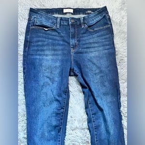 Nicole Miller New York Jeans